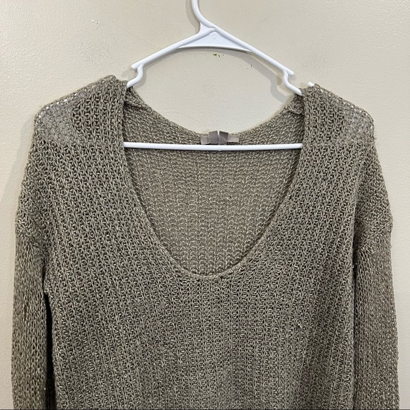 Helmut Lang Wool Pullover Sweater - Picture 3 of 11